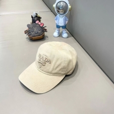 Prada Caps